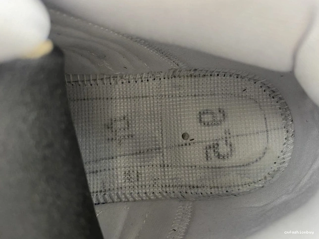 414571-164 French Air Blue Jordan 13 0729